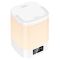 Hoco HX15 Smart clock night light