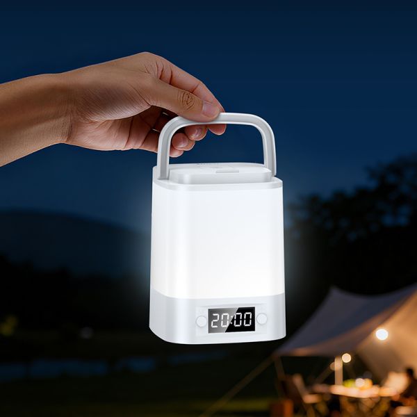Hoco HX15 Smart clock night light