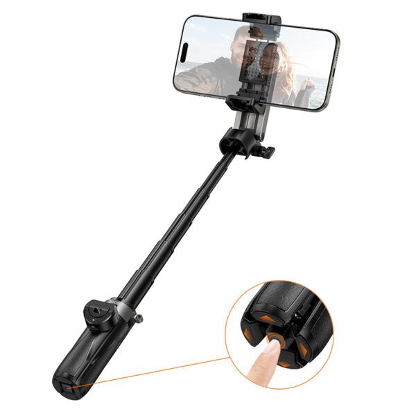 Hoco K27 Pro Magic mini live broadcast stand