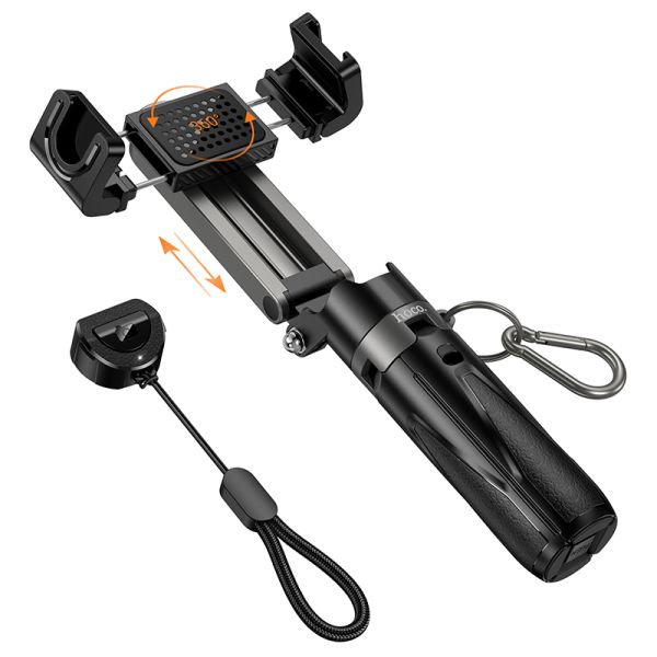 Hoco K27 Pro Magic mini live broadcast stand