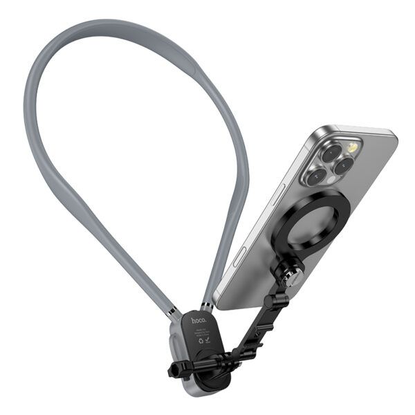 Hoco K31 Campo magnetic neck-hanging holder