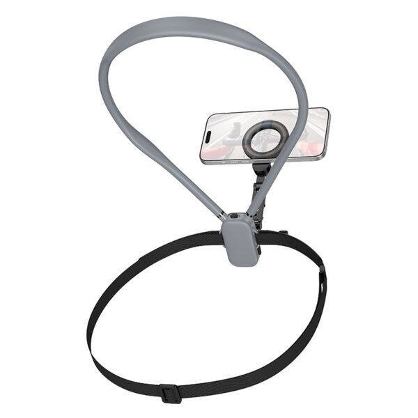 Hoco K31 Campo magnetic neck-hanging holder