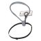 Hoco K31 Campo magnetic neck-hanging holder