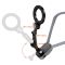 Hoco K31 Campo magnetic neck-hanging holder