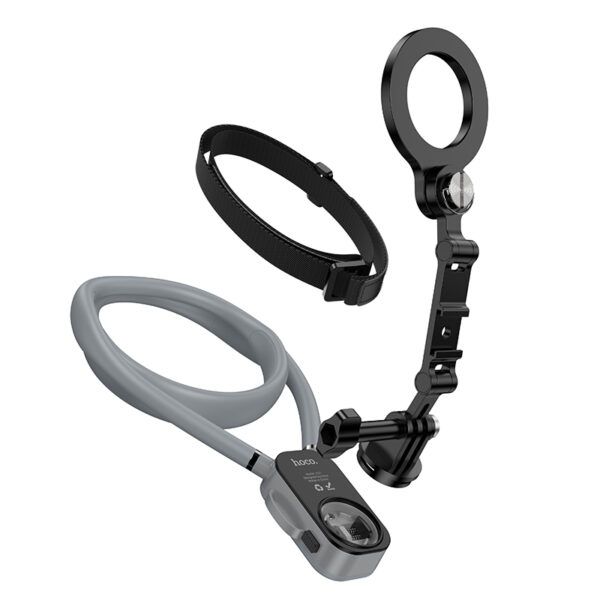 Hoco K31 Campo magnetic neck-hanging holder