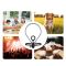 Hoco K31 Campo magnetic neck-hanging holder