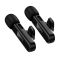 Hoco L20C Fair dual-mic wireless microphone iP/Type-C/3.5