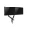 Monitor/ Accessories/ Stell Monitors desk mount dual SOS 2121