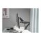 Monitor/ Accessories/ Stell Monitors desk mount dual SOS 2121