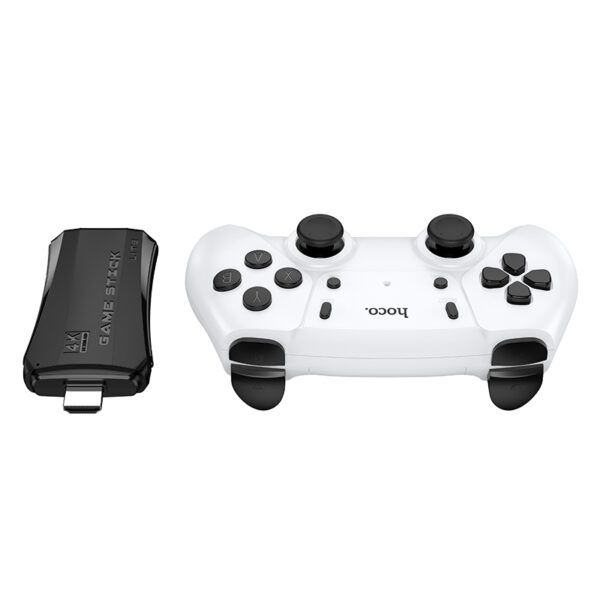 Hoco GA31 Collection game box+two wireless gamepads set
