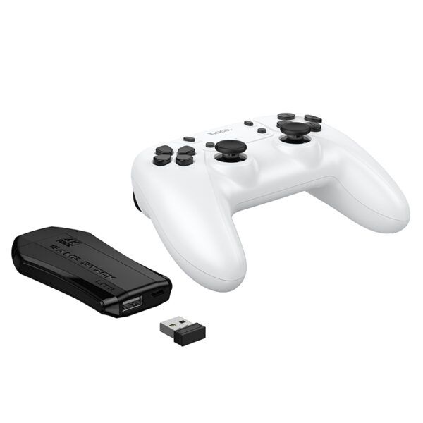 Hoco GA31 Collection game box+two wireless gamepads set
