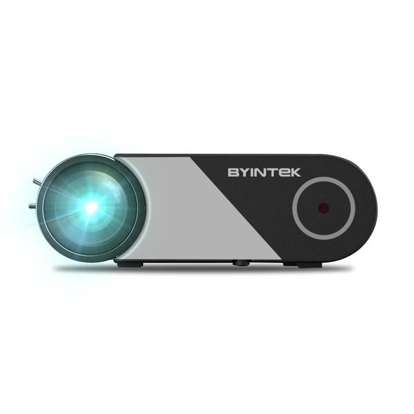 BYINTEK SKY K9 Projector 720*1080 250 Lumens LED Projector Mini Home Theater HD Mini Projecto