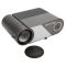 BYINTEK SKY K9 Projector 720*1080 250 Lumens LED Projector Mini Home Theater HD Mini Projecto