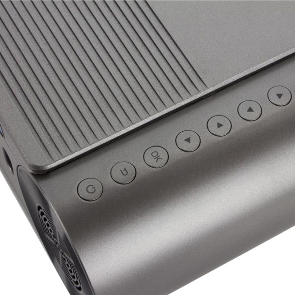 BYINTEK SKY K9 Projector 720*1080 250 Lumens LED Projector Mini Home Theater HD Mini Projecto