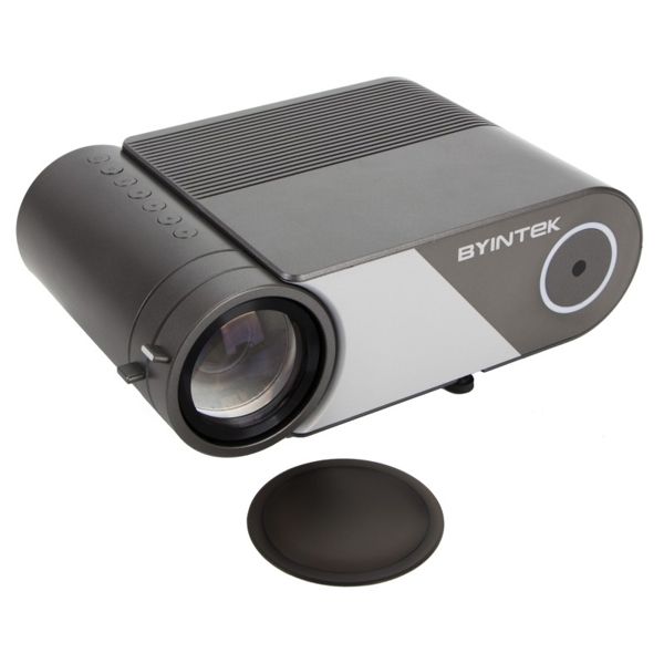 BYINTEK SKY K9 Projector 720*1080 250 Lumens LED Projector Mini Home Theater HD Mini Projecto