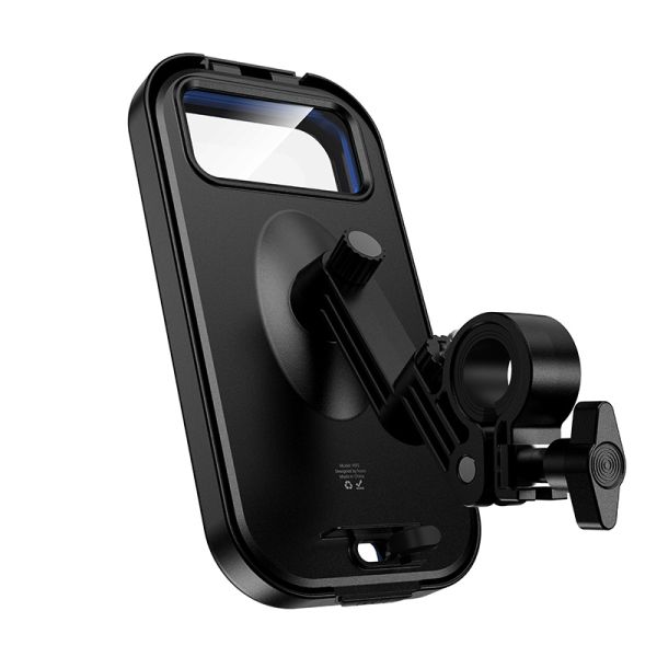 Hoco H95 Bendito waterproof riding holder
