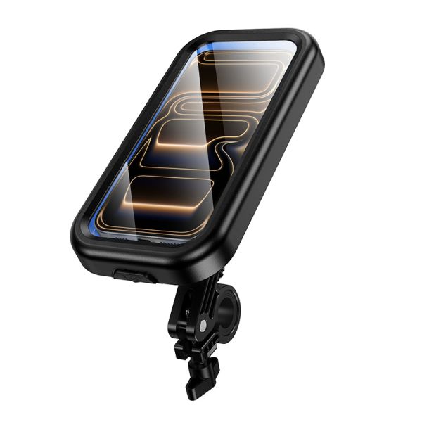 Hoco H95 Bendito waterproof riding holder