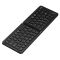 Hoco GM71 Proficient mini folding wireless keyboard(russian version)