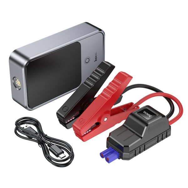 Hoco QS7 Source smart emergency start-up power bank(10000mAh)