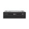 LG DVD+-R/RW, SATA Black 24x SuperMulti DVD/RW GH24NSD1