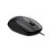 Mouse 2Е MF140 USB Black