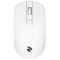 2E Wireless mouse 2Е MF210 White