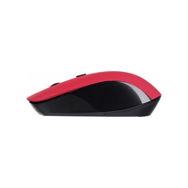 2E Mouse MF211 WL Red