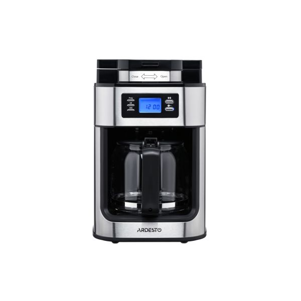 ARDESTO YCM-D1200 Drip coffee maker with a capacity of 1050 W