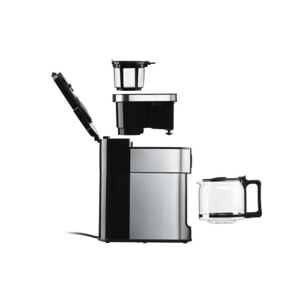 ARDESTO YCM-D1200 Drip coffee maker with a capacity of 1050 W