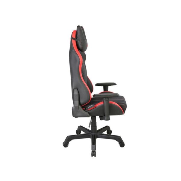 Havit Gaming Chair GC936A Black/Red Gaming