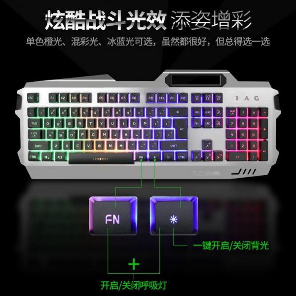 Ksnakek K18