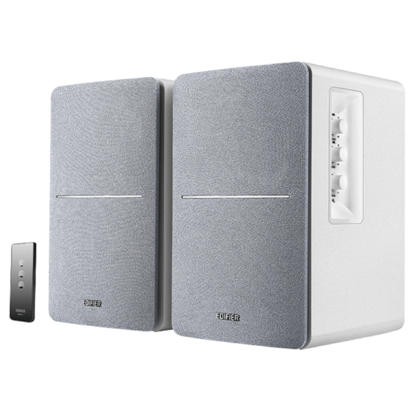 Speaker Edifier Studio R1280T 2.0 42W 2.0 BookshelfSpeakers (White)