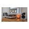 Speaker Edifier Studio R1280T 2.0 42W 2.0 BookshelfSpeakers (White)