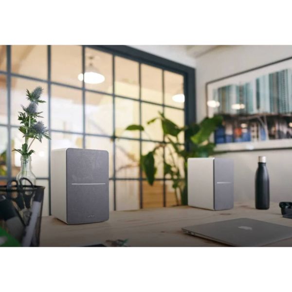 Speaker Edifier Studio R1280T 2.0 42W 2.0 BookshelfSpeakers (White)