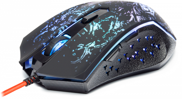 Defender Demoniac GM-540L optic,6buttons,3200dpi