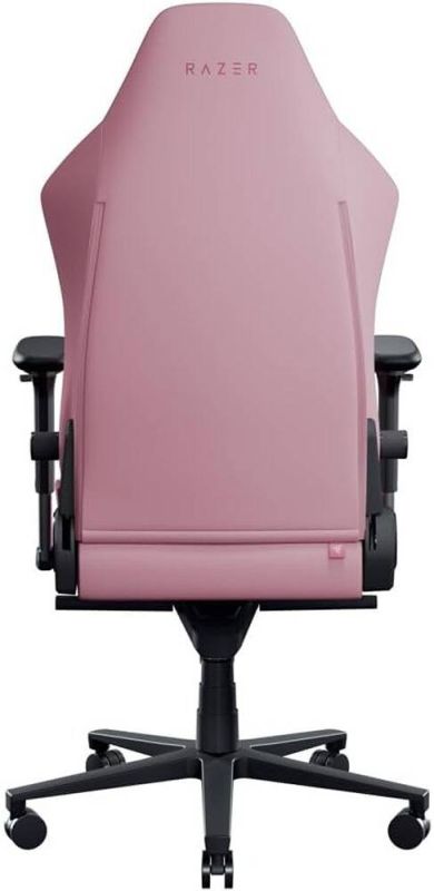Razer chair Iskur V2 NewGen, EPU leather  with CoolTouch™, 4D-Armrests, quartz