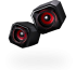 SF Gator Eye Gaming Speakers