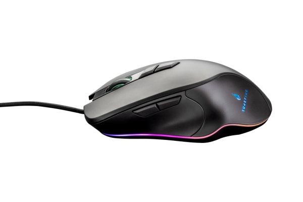 SF Martial Claw Gaming 7-Button Mouse