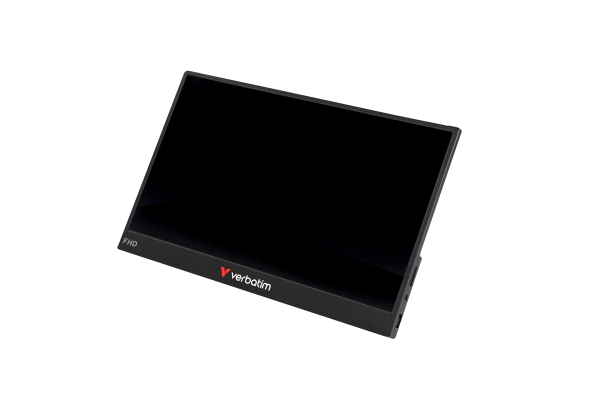 Verbatim PM-14 Portable Monitor 14" FHD