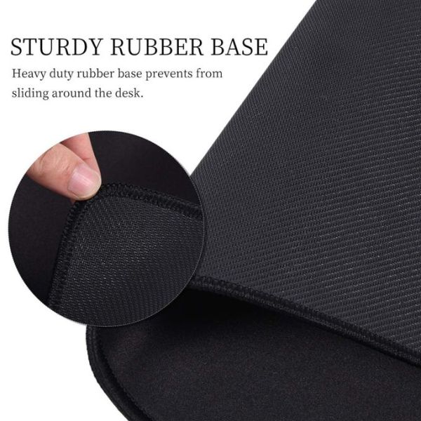 Green Mouse Pads 90x40