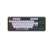 Keyboard/ Dark Project ALU Bushido - Mechanical Gaming Keyboard (ANSI)
