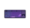 Keyboard/ Dark Project ALU Celestial - Mechanical Gaming Keyboard (ANSI)