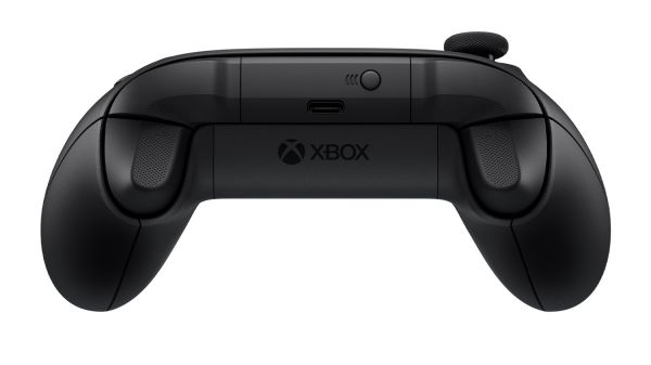 Xbox Core Wireless Controller Carbon Black