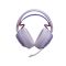 JBL Quantum 650 Wieless Gaming Headphones Purple