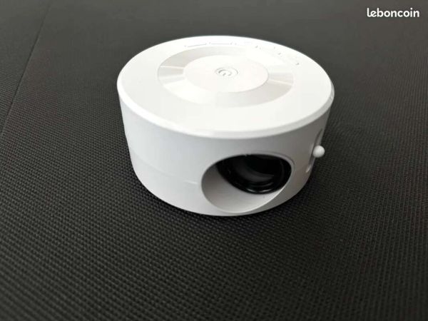 Mini Projector