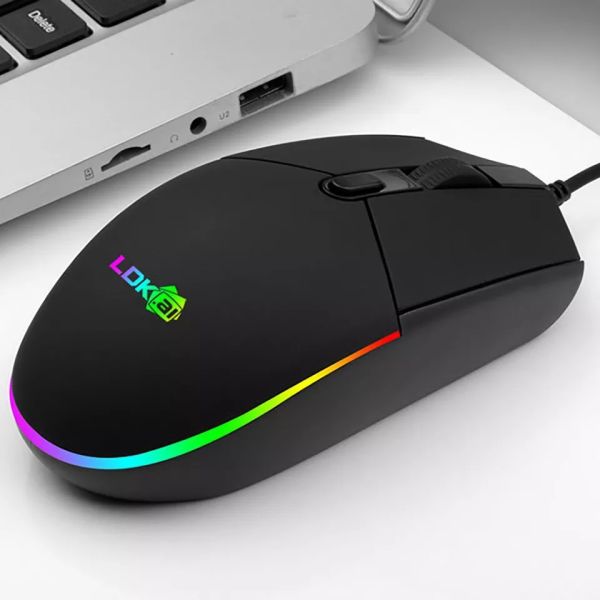 GM102 Mouse