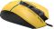 Mouse: A4tech Bloody W95 Ultra Lightweight Gaming Mouse Sports Lime