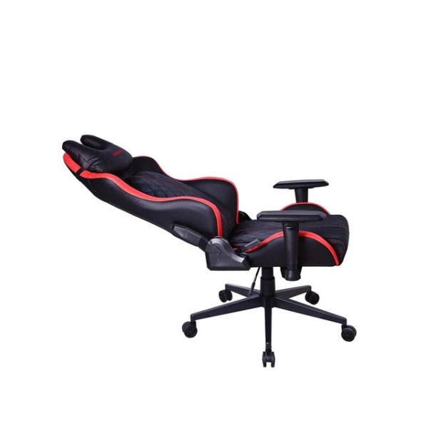Havit Gaming Chair GC936A Black/Red Gaming