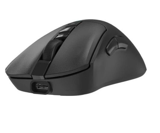 Mouse: A4tech Bloody R73 Pro Dual Mode Wireless Gaming Mouse Black