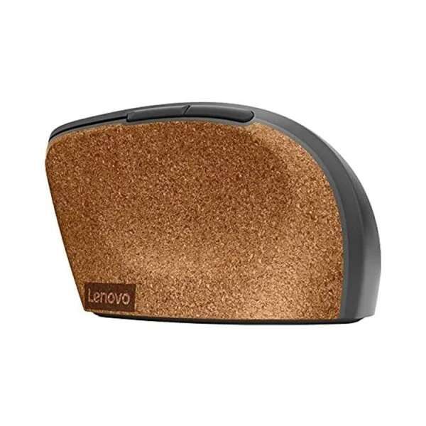 Lenovo Go Wireless Vertical Mouse | 4Y51C33792